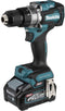 Makita HP001GD201 - Klopboor-/schroefmachine - 36V - AFT - XPT