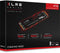 PNY XLR8 CS3140 - SSD 4TB - PCIe 4.0 x4 - M.2 80mm