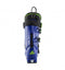Lange XT3 Free 100 MV GW - Freeride skischoenen - Flex 100 - Blauw/groen heren 27.5