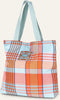 Oilily Romy - Shopper - Dames - Blauw - One size