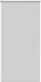 vidaXL - Rolgordijn - verduisterend - 80x130cm - stofbreedte - 75,7 - cm - polyester