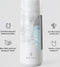 BURGA Found It - Waterfles 500 ml - BPA-vrij roestvrij staal - Lekvrij ontwerp