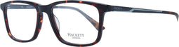 Hackett HEK1252 55168 bril zonder sterke - Heren - Bruin
