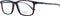 Hackett HEK1252 55168 bril zonder sterke - Heren - Bruin