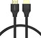 iMoshion HDMI naar HDMI Kabel - 1.5 meter - HDMI 2.1 Kabel - Ethernet - 8K Ultra HD High Speed - 8K (60Hz) / 4K (120Hz) - 48 Gbps - Zwart