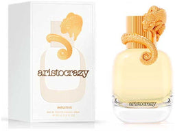 Damesparfum Intuitive Aristocrazy (80 ml)