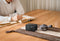 Sangean WR-8 FM en AM radio met Bluetooth ontvangst, Midnight Oak