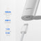 Laifen T1 Pro - Scheerapparaat - T-vormig design - Zilver