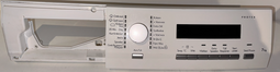 AEG L73479FL - Printplaat voorpaneel