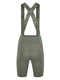 Craft Endur Bib Shorts C2 W - Fietsbroek Kort Dames - Groen (S)