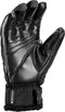 Leki Snowfox 3D Lady - Skihandschoenen - Dames - Maat 6,5 - Black