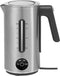 WMF 61.3020.1011 - Waterkoker - Instelbare temperatuur 1,6L - Aluminium RVS