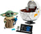 LEGO Star Wars - The Mandalorian™ Grogu™ met zweefkinderwagen 75403 - 1048 onderdelen