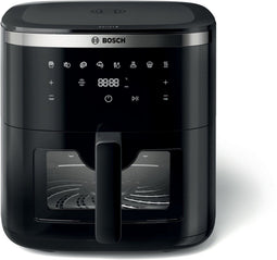 Bosch Serie 6 - Air Fryer - 1800 W 7.2 l - Zwart