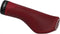 Ergon handvat GS1-S Evo rood