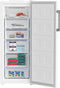Beko B3RFNE274W - Vriezer - 271 liter - No Frost