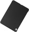 Accezz Trifold Bookcase iPad Air (2022 / 2020) - Hoes met standaard - Zwart