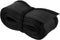 DELTACO LDR16 - Kabelsok - Klittenbandsluiting 3 meter - Zwart