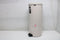Brabantia NewIcon Prullenbak - 30 liter - Soft Beige - Antislip bodem - Duurzaam geproduceerd