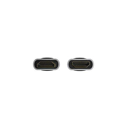 UNITEK HDMI 2.1 - Oplot-kabel 8K - 10 m