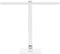 SBR Spectrum - Bureaulamp - Dimbare LED verlichting - 4 lichtkleuren - Wit