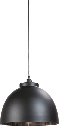 Light & Living Kylie - Hanglamp - Modern - Ø45cm - Zwart