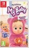 Microids My Universe: My Baby - Nintendo Switch - Kids Game