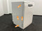 BOSCH SMS4ECW28E - Vaatwasser - 6 programma's - RVS