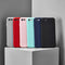 iMoshion Hoesje Geschikt voor Samsung Galaxy A20e Hoesje Siliconen - iMoshion Color Backcover - Mintgroen