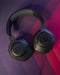 JBL Quantum 100 - Gaming Headset - Afneembare microfoon - Wit