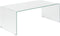 Salontafel glas KENDALL
