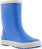 Bergstein Rainboot - Regenlaarzen Unisex Junior - Hoog - Blauw - Maat 28