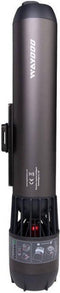 WAYDOO Subnado Seascooter Zwart Li-ion 25.2 V 3900 mAh