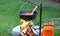 Petromax - Grill standaard Fire Anchor