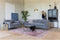 Zuiver Summer Loveseat Antraciet - Grijs