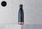 W10 Bevington - RVS thermos drinkfles / waterfles - 480 ml - Zwart