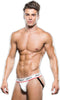 ENVY Sexy witte jockstrap