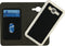 Mobilize Galaxy J5 (2015) - Detachable Wallet 2in1 - 2 pasjes - Zwart