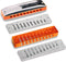 Seydel Session Steel mondharmonica - Bluesharp - A-kwaliteit - toonsoort C