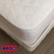 DODO Protege matras Aalborg - Gewatteerd en waterdicht - 160x200 cm