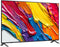 LG QNED82 (2025) - Ultra HD TV - 75