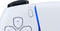 Sony PlayStation 5 - Disc edition - 825 GB - Wit