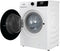 GORENJE WD2A964ADPS/DE - Was-droogcombinatie 9kg / 6kg 1400tpm - Invertermotor SteamTech - Wit