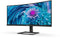 Philips 346E2CUAE/00 - Ultrawide Monitor - 34
