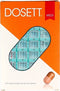 Dosett Medicator Dos Box - Medicijndoos 7 dagen - 4 vakjes per dag - Blauw