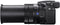 Sony Cyber-shot RX10 IV - Digitale camera - 24 fps 24-600mm F2.4-F4 - Zwart