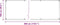 vidaXL - Plantenafdekking - met - zeilringen - 1x3 - m - PVC