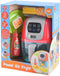 Play - Airfryer speelgoedset - interactieve keuken speelset 13-delig - multikleuren
