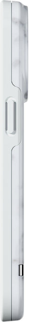 Richmond & Finch 47037 - Soft case - Krasbestendig - Wit