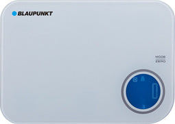 Blaupunkt FKS601 keukenweegschaal Wit Aanrecht Rechthoek Elektronische keukenweegschaal